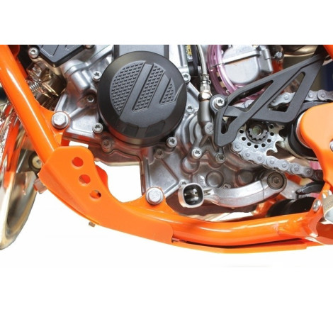 Sabot AXP GP - PHD 6mm KTM SX85 2018 à 2023