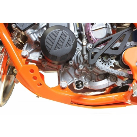 Sabot AXP GP - PHD 6mm KTM SX85 2018 à 2023