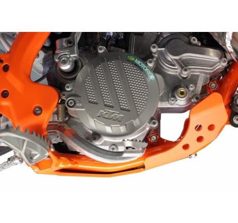 Sabot AXP GP - PHD 6mm KTM SX85 2018 à 2023