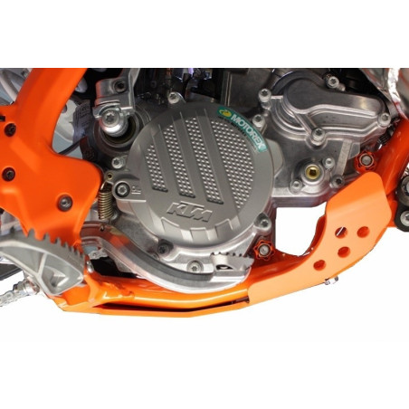 Sabot AXP GP - PHD 6mm KTM SX85 2018 à 2023