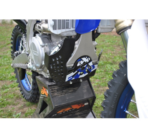 Sabot AXP GP - PHD 6mm Yamaha YZ450F 2018 à 2022