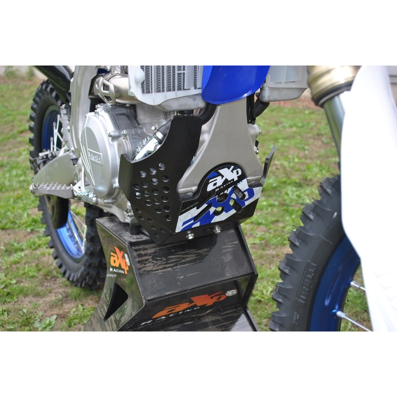 Sabot AXP GP - PHD 6mm Yamaha YZ450F 2018 à 2022