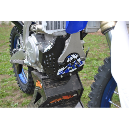 Sabot AXP GP - PHD 6mm Yamaha YZ450F 2018 à 2022