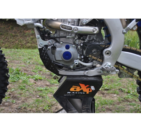 Sabot AXP GP - PHD 6mm Yamaha YZ450F 2018 à 2022