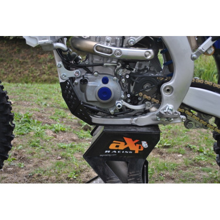 Sabot AXP GP - PHD 6mm Yamaha YZ450F 2018 à 2022