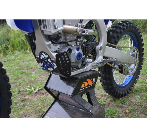 Sabot AXP GP - PHD 6mm Yamaha YZ450F 2018 à 2022