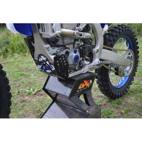 Sabot AXP GP - PHD 6mm Yamaha YZ450F 2018 à 2022