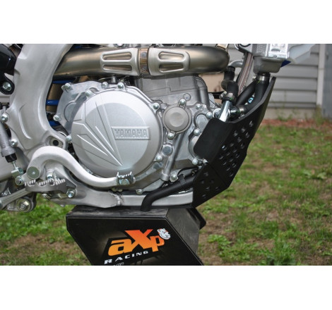 Sabot AXP GP - PHD 6mm Yamaha YZ450F 2018 à 2022