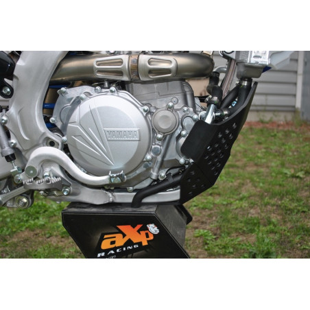 Sabot AXP GP - PHD 6mm Yamaha YZ450F 2018 à 2022