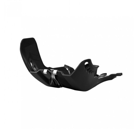 Sabot POLISPORT noir 250 SX/TC 2019 à 2022