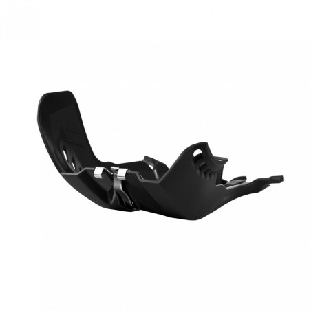 Sabot POLISPORT noir 250 SX/TC 2019 à 2022