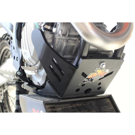 Sabot AXP Xtrem - PHD 8mm Gas Gas 250 MC-F 2021 à 2023