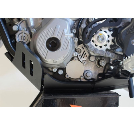 Sabot AXP Xtrem - PHD 8mm Gas Gas 250 MC-F 2021 à 2023