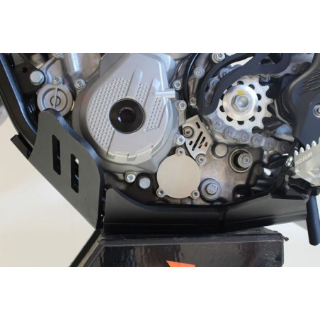 Sabot AXP Xtrem - PHD 8mm Gas Gas 250 MC-F 2021 à 2023