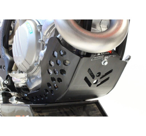 Sabot AXP GP - PHD 6mm 450 SX-F/FC 2019 à 2022