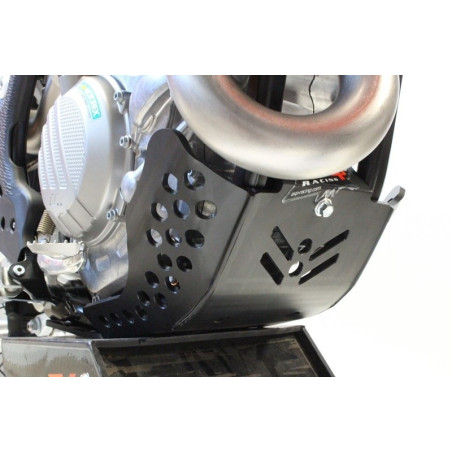 Sabot AXP GP - PHD 6mm 450 SX-F/FC 2019 à 2022