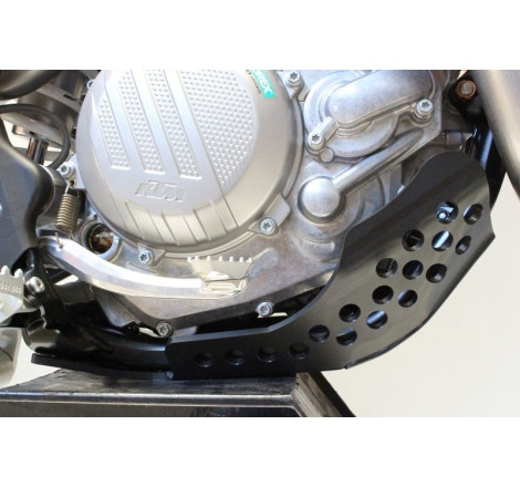 Sabot AXP GP - PHD 6mm 450 SX-F/FC 2019 à 2022