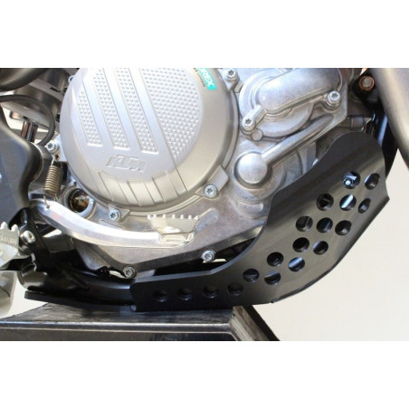 Sabot AXP GP - PHD 6mm 450 SX-F/FC 2019 à 2022