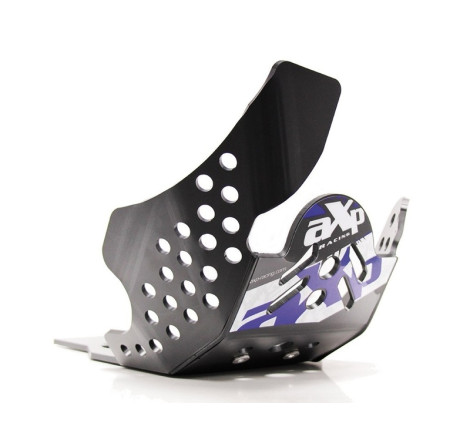 Sabot AXP GP - PHD 6mm Yamaha YZ250F 2019 à 2023