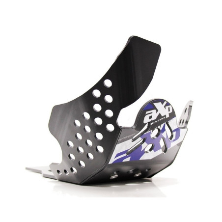 Sabot AXP GP - PHD 6mm Yamaha YZ250F 2019 à 2023