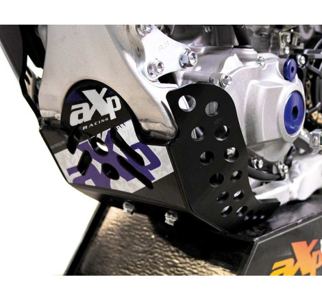Sabot AXP GP - PHD 6mm Yamaha YZ250F 2019 à 2023