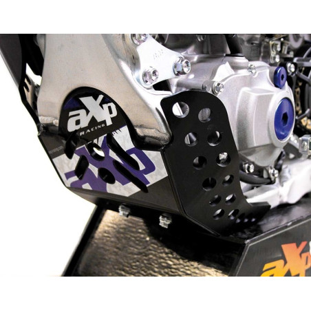 Sabot AXP GP - PHD 6mm Yamaha YZ250F 2019 à 2023