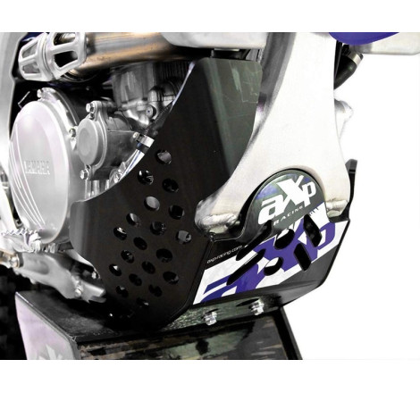 Sabot AXP GP - PHD 6mm Yamaha YZ250F 2019 à 2023