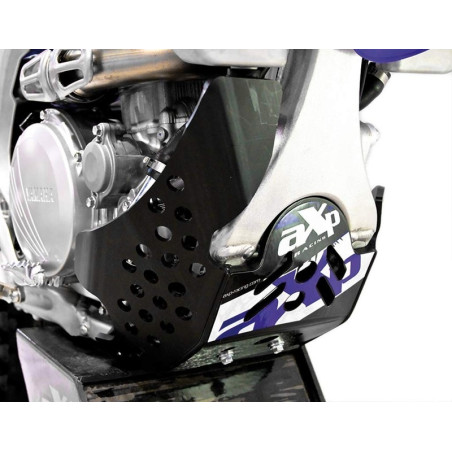 Sabot AXP GP - PHD 6mm Yamaha YZ250F 2019 à 2023