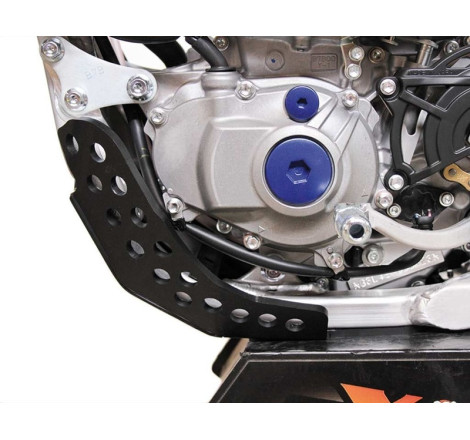 Sabot AXP GP - PHD 6mm Yamaha YZ250F 2019 à 2023