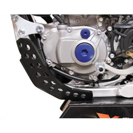 Sabot AXP GP - PHD 6mm Yamaha YZ250F 2019 à 2023
