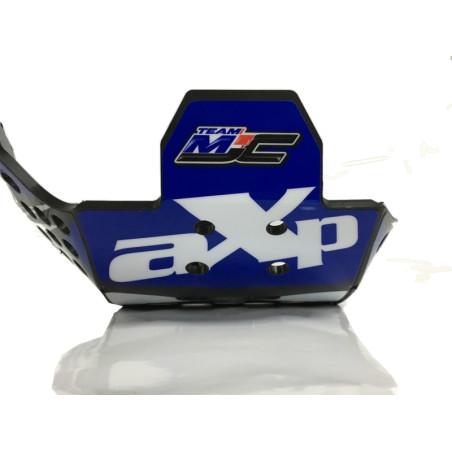 Sabot AXP GP – PHD 6mm pour 125 YZ / XX