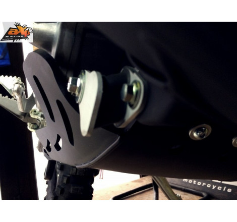 Sabot AXP GP - PHD 6mm Yamaha YZ250 2006 à 2022