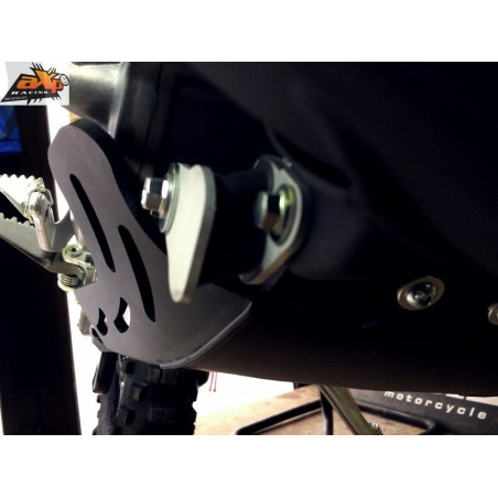 Sabot AXP GP - PHD 6mm Yamaha YZ250 2006 à 2022