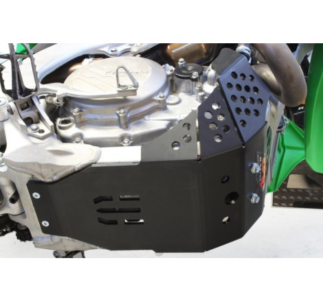 Sabot AXP GP - PHD 6mm Kawasaki KX450 2019 à 2022