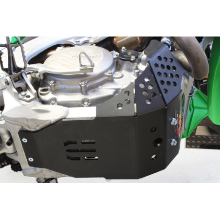 Sabot AXP GP - PHD 6mm Kawasaki KX450 2019 à 2022
