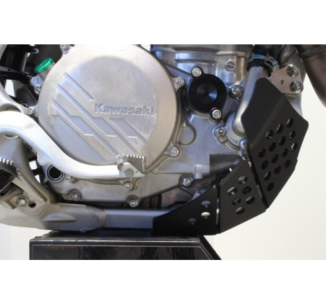 Sabot AXP GP - PHD 6mm Kawasaki KX450 2019 à 2022