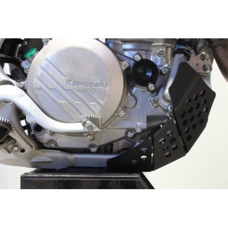 Sabot AXP GP - PHD 6mm Kawasaki KX450 2019 à 2022
