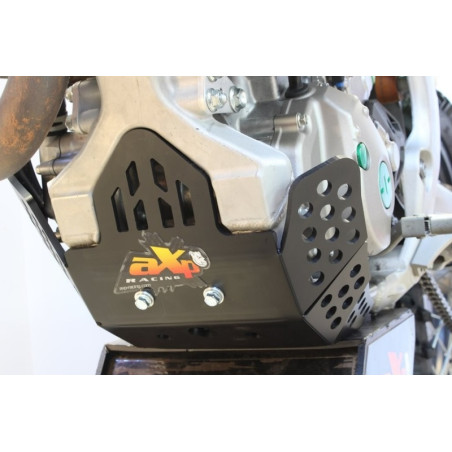 Sabot AXP GP - PHD 6mm Kawasaki KX450 2019 à 2022