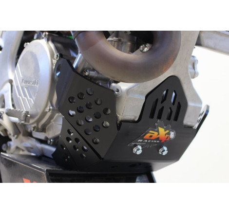 Sabot AXP GP - PHD 6mm Kawasaki KX450 2019 à 2022