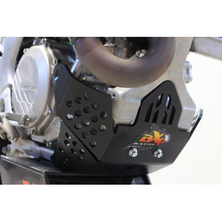 Sabot AXP GP - PHD 6mm Kawasaki KX450 2019 à 2022