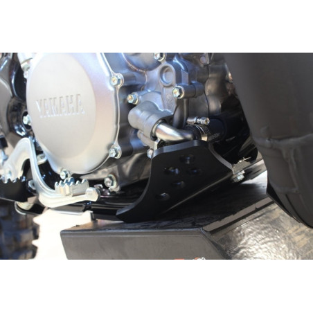 Sabot AXP GP - PHD 6mm Yamaha YZ65 2017 à 2023