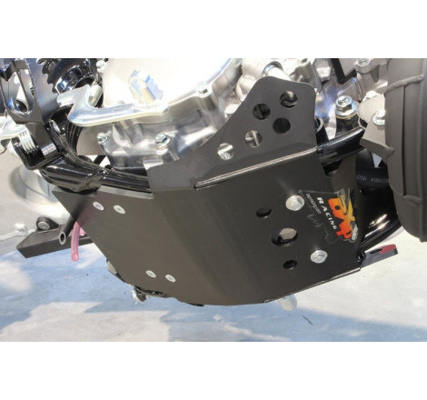 Sabot AXP GP - PHD 6mm Yamaha YZ65 2017 à 2023