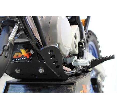 Sabot AXP GP - PHD 6mm Yamaha YZ85 2019 à 2023
