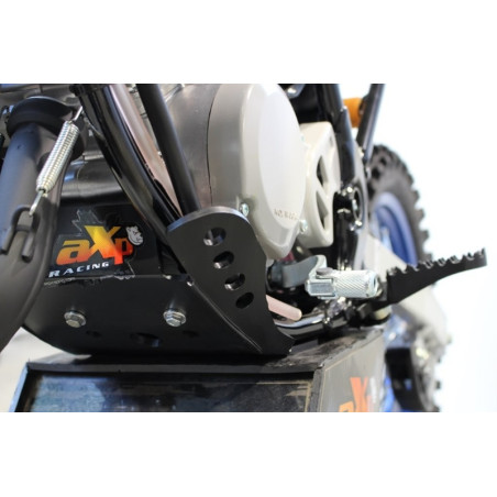 Sabot AXP GP - PHD 6mm Yamaha YZ85 2019 à 2023