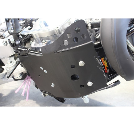 Sabot AXP GP - PHD 6mm Yamaha YZ85 2019 à 2023