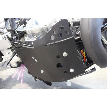 Sabot AXP GP - PHD 6mm Yamaha YZ85 2019 à 2023