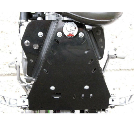 Sabot AXP GP - PHD 6mm Kawasaki KX85 2001 à 2021