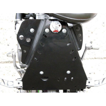 Sabot AXP GP - PHD 6mm Kawasaki KX85 2001 à 2021