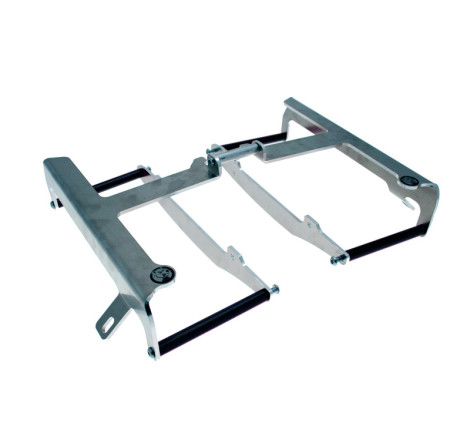 Protection de radiateur AXP aluminium - SX/TC/MC/SX-F/FC