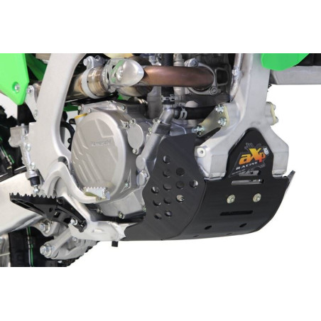 Sabot moteur AXP GP PHD 6mm Kawasaki 250 KX 2021 à 2023